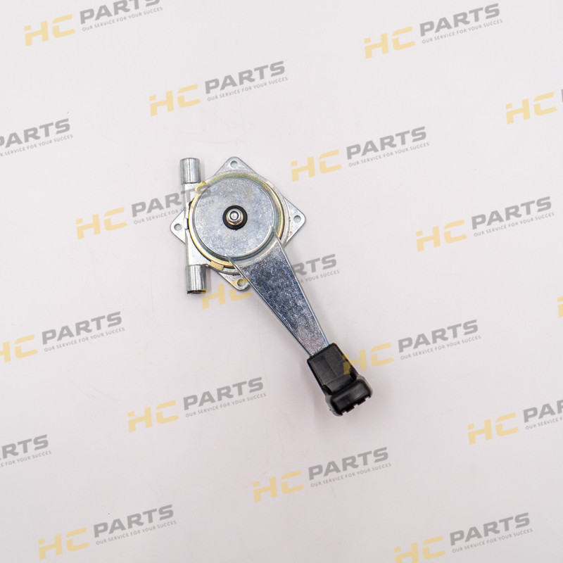 JCB Throttle handle PERKINS AB - 3CX 4CX
