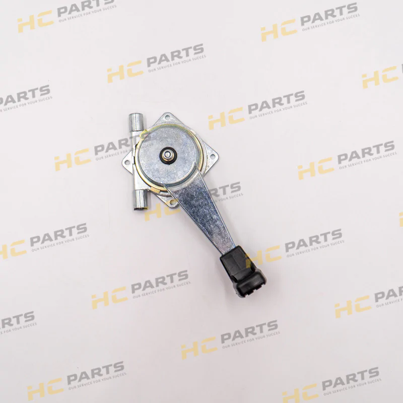 JCB Ручка дроссельной заслонки PERKINS AB - AZERI PARTS