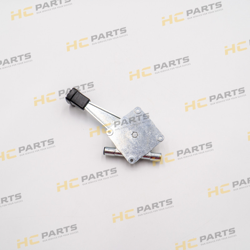 JCB Throttle handle PERKINS AB - 3CX 4CX