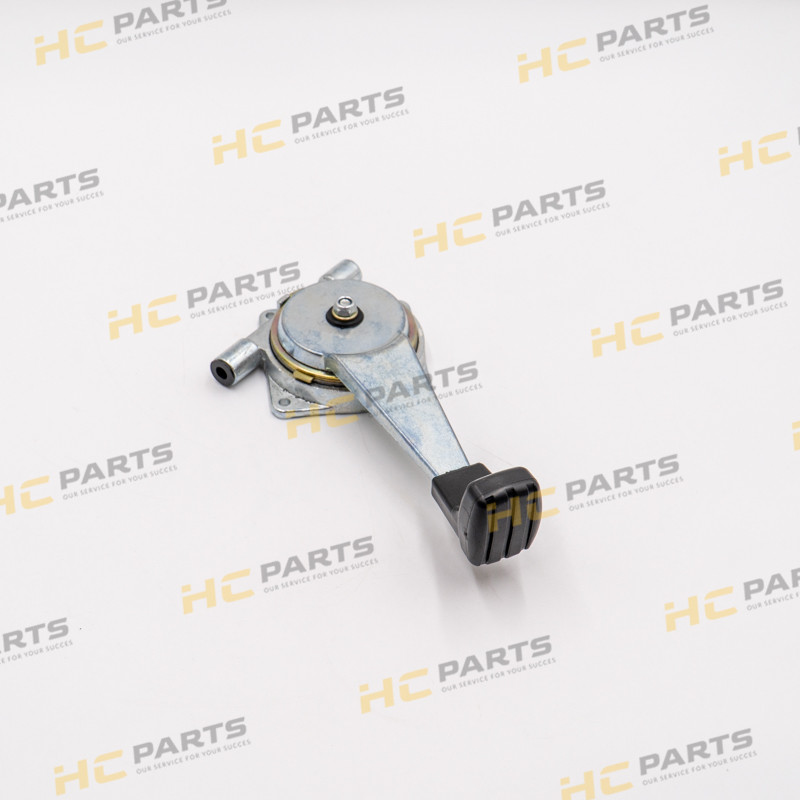 JCB Throttle handle PERKINS AB - 3CX 4CX