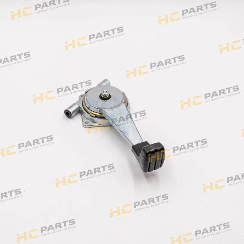 JCB Ручка дроссельной заслонки PERKINS AB - AZERI PARTS
