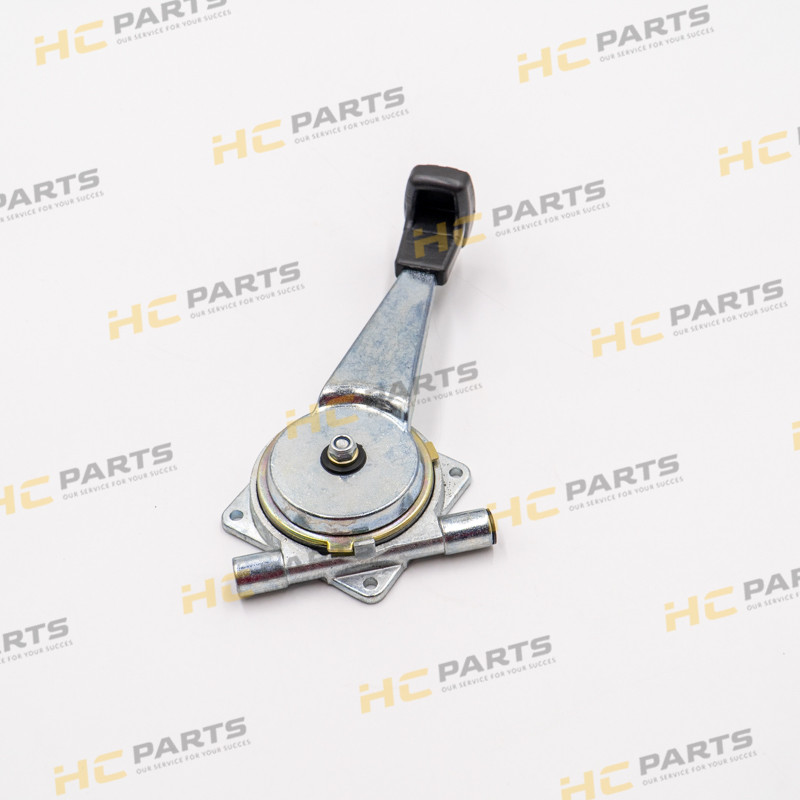 JCB Throttle handle PERKINS AB - 3CX 4CX