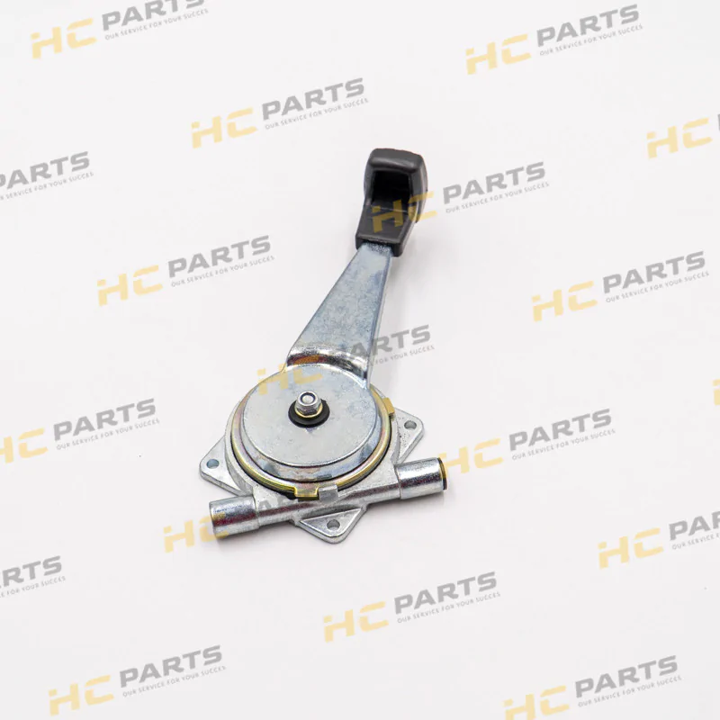 JCB Ручка дроссельной заслонки PERKINS AB - AZERI PARTS
