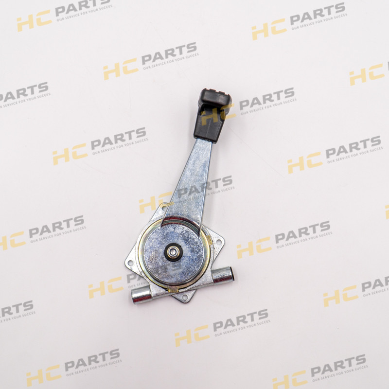 JCB Throttle handle PERKINS AB - 3CX 4CX