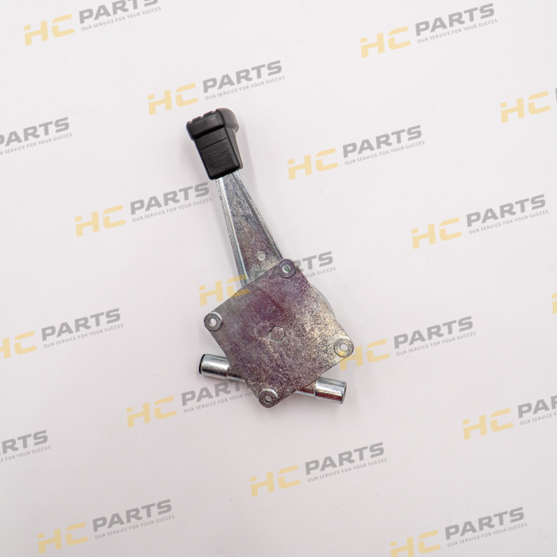 JCB Throttle handle PERKINS AB - 3CX 4CX