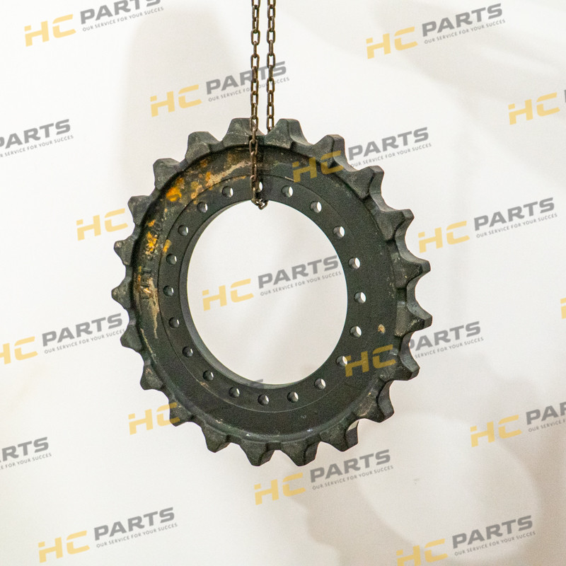 JCB Drive sprocket - JS 220 DELLAR