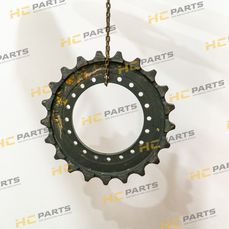 JCB Drive sprocket - JS 220 DELLAR