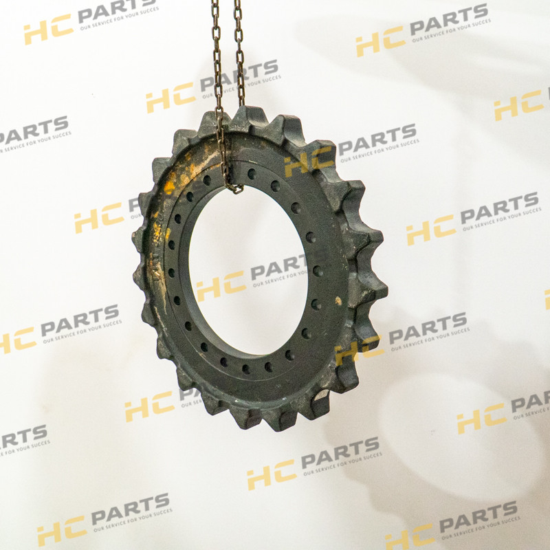 JCB Drive sprocket - JS 220 DELLAR