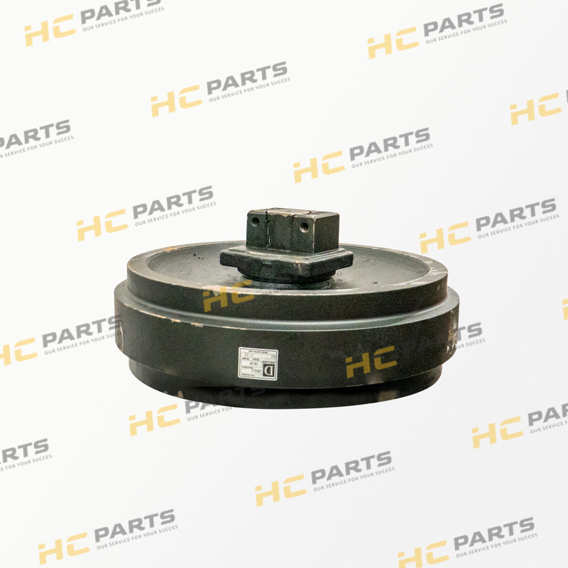 JCB Idler pulley - JS 200-220 DELLAR
