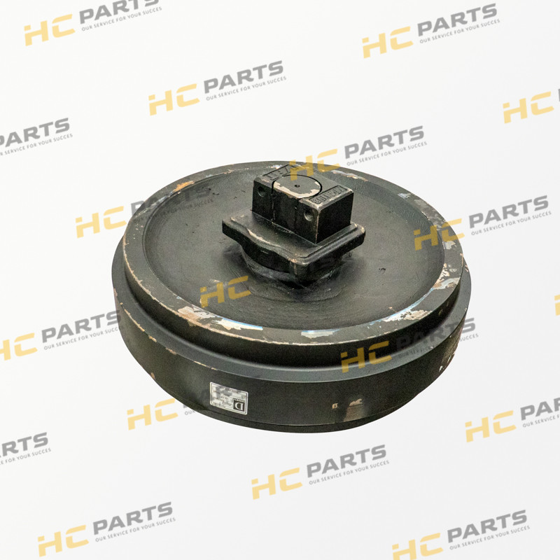 JCB Idler pulley - JS 200-220 DELLAR