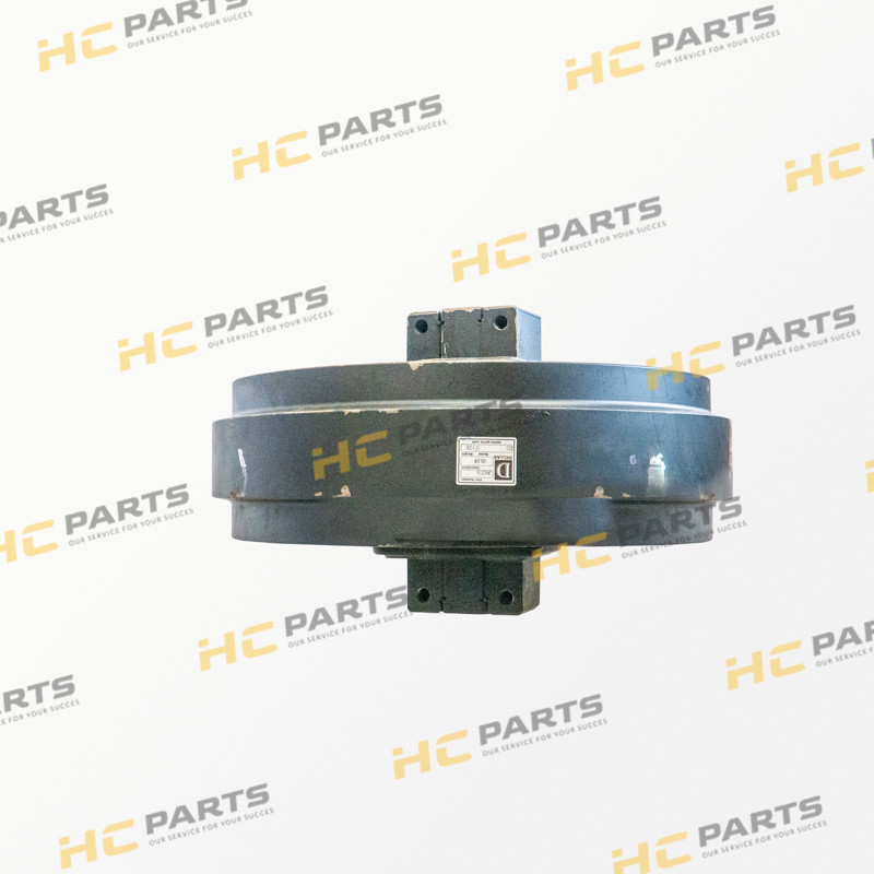 JCB Idler pulley - JS 200-220 DELLAR
