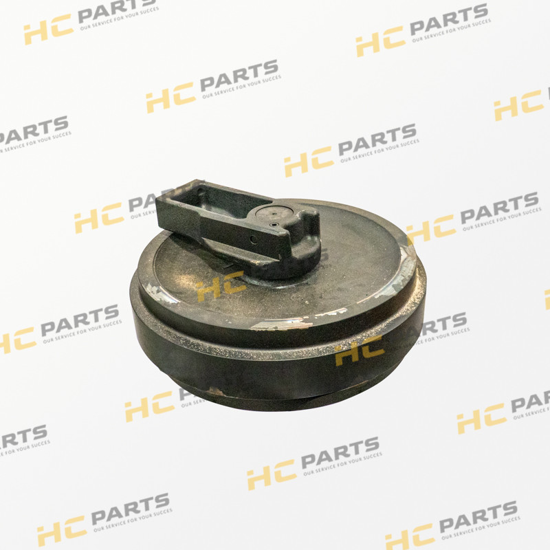 JCB Idler pulley - JS DELLAR