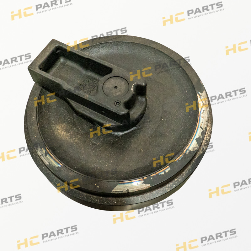 JCB Idler pulley - JS DELLAR
