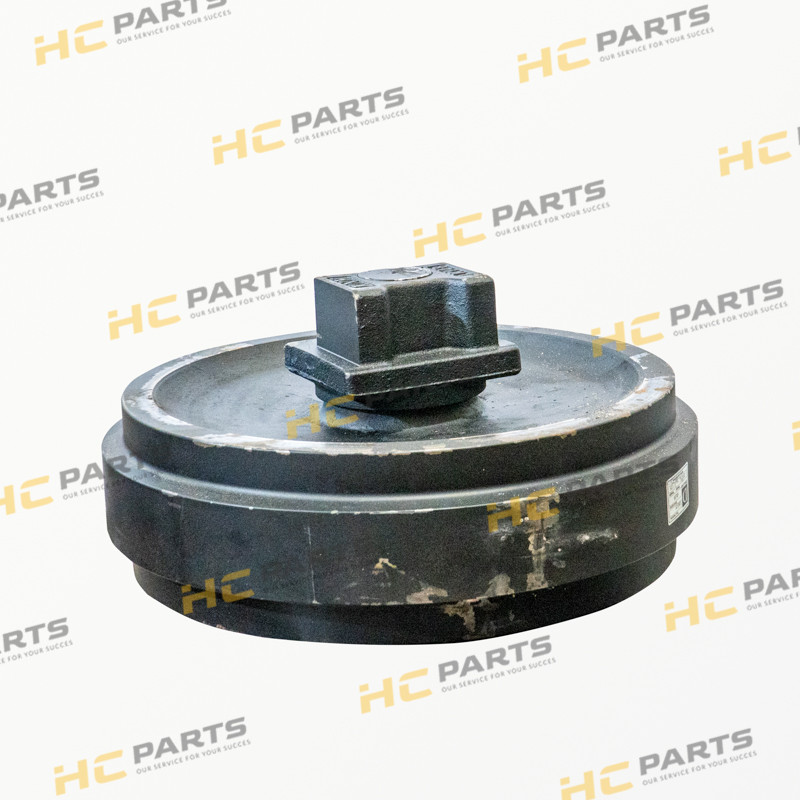 JCB натяжное колесо-JS 240-260 DELLAR
