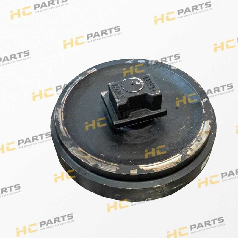 JCB Idler pulley - JS 240-260 DELLAR