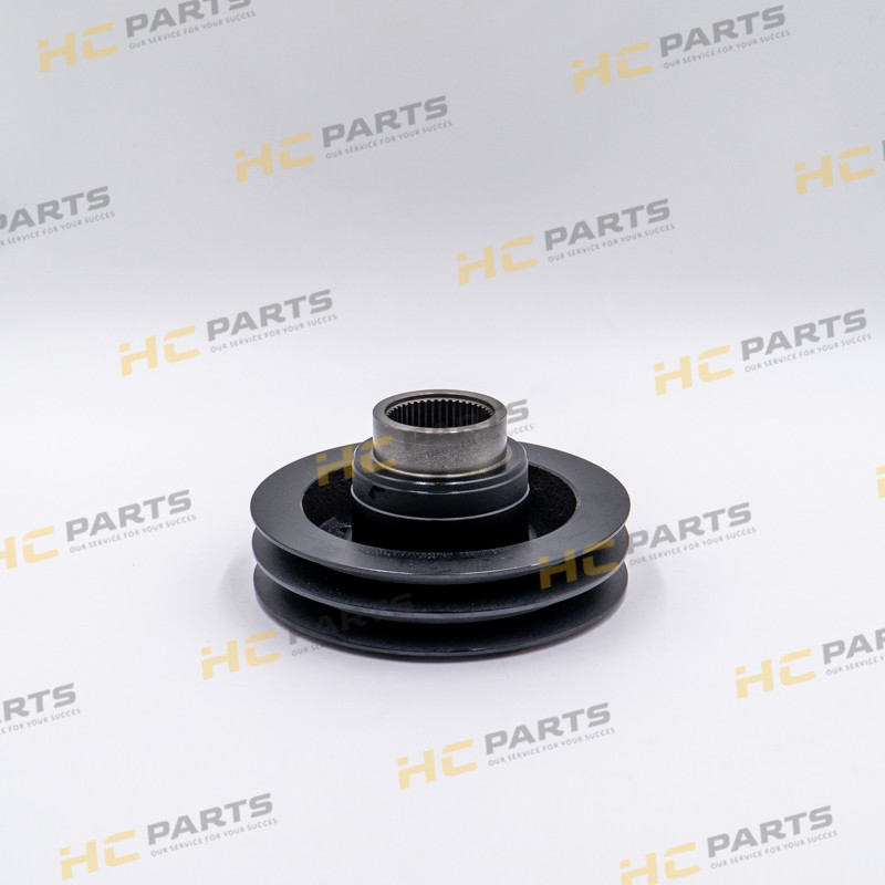 JCB Pulley Perkins AA AB