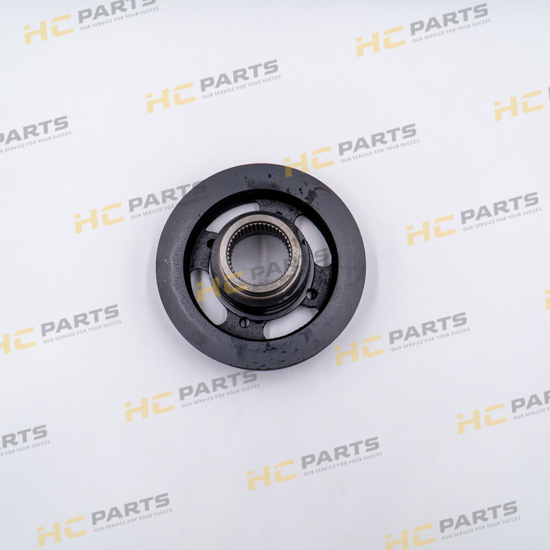 JCB Pulley Perkins AA AB
