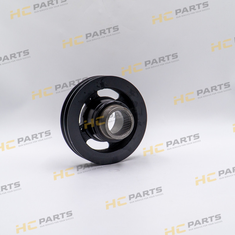 JCB Pulley Perkins AA AB