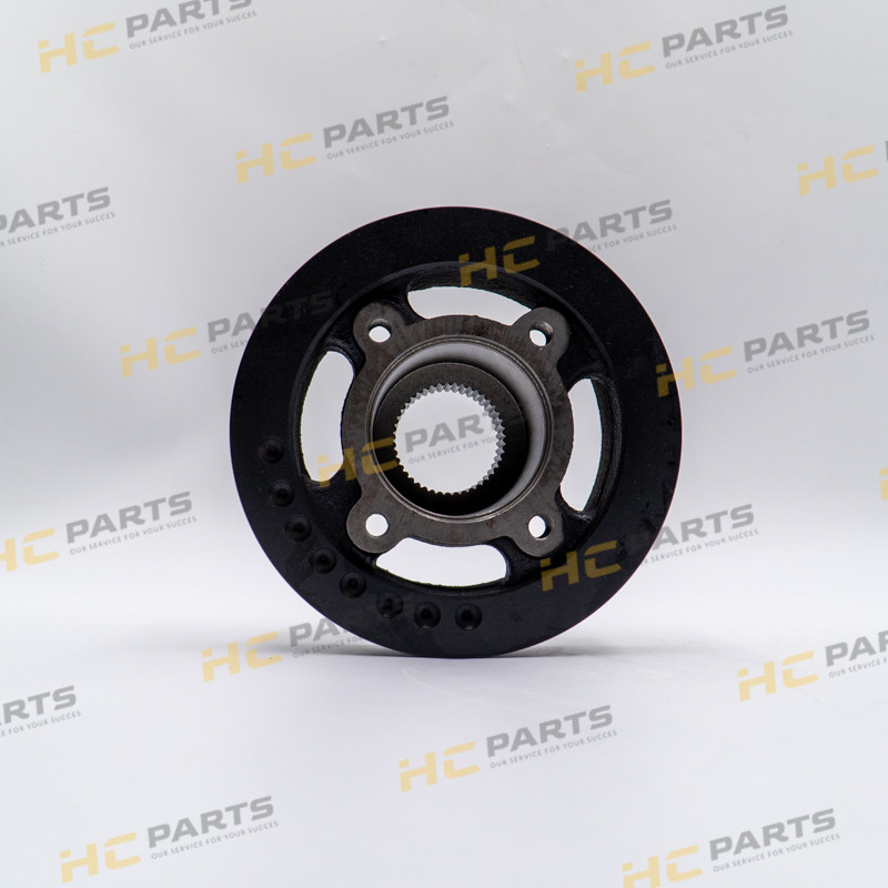 JCB Pulley Perkins AA AB