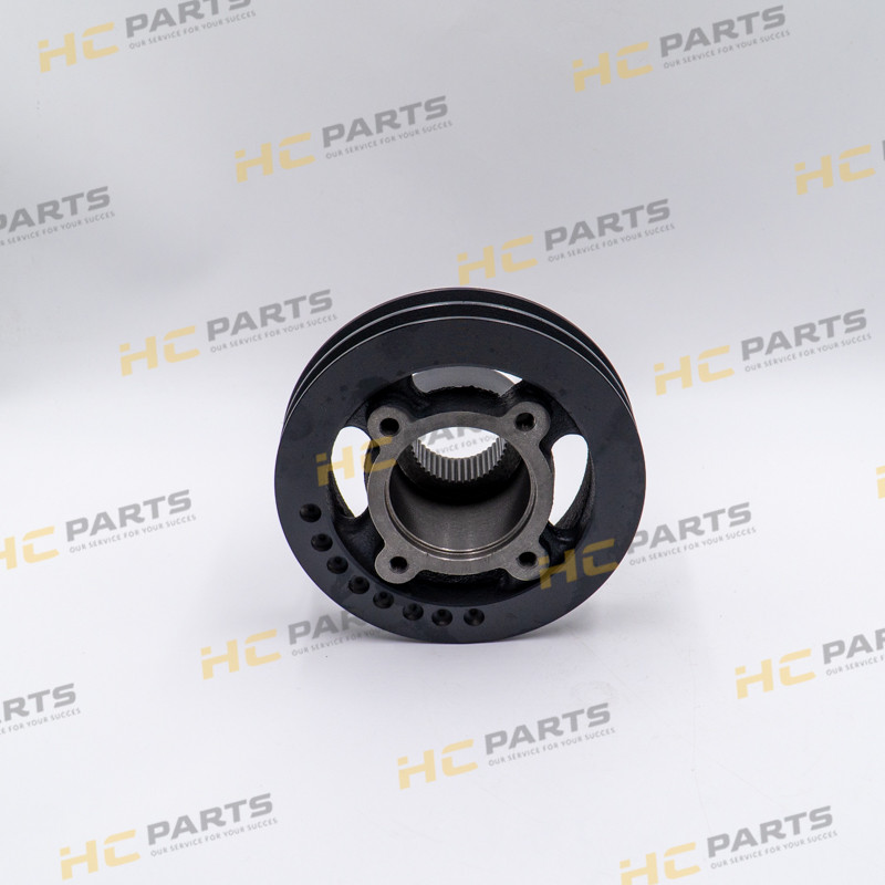 JCB Pulley Perkins AA AB