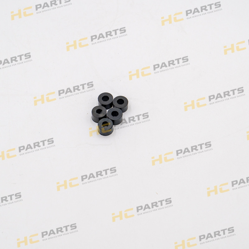 JCB Sealing fuel pipes 5 pcs. (olive)