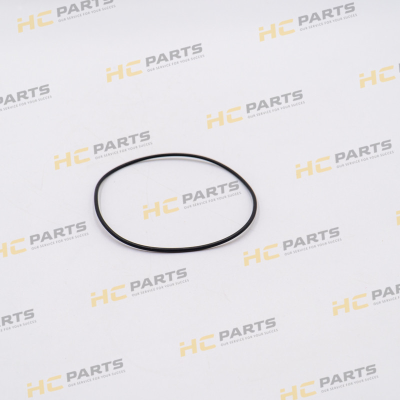 JCB Thermostat housing gasket Perkins AK AR - 3CX 4CX