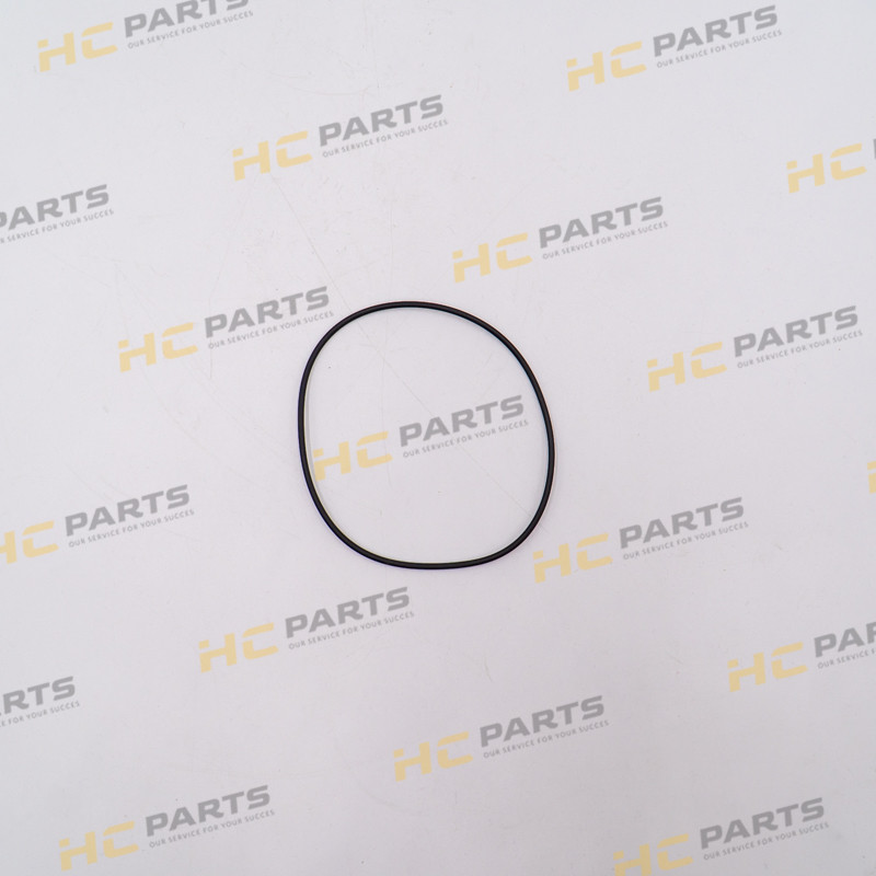 JCB Thermostat housing gasket Perkins AK AR - 3CX 4CX