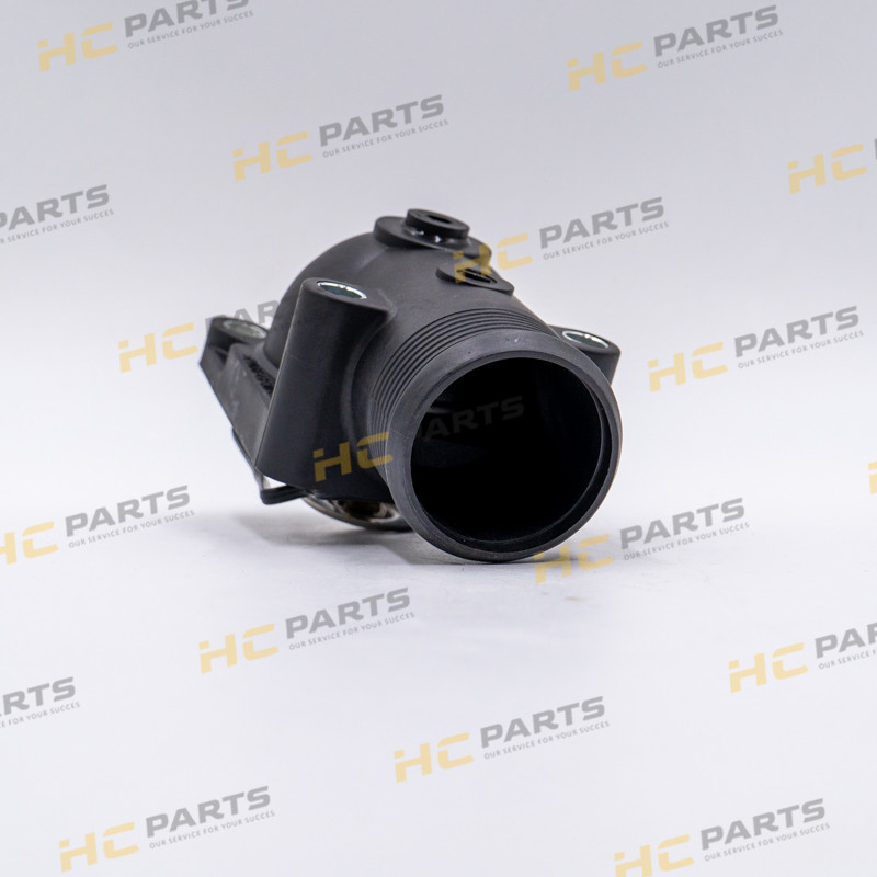 JCB Thermostat housing top Perkins AK - telescopic loader