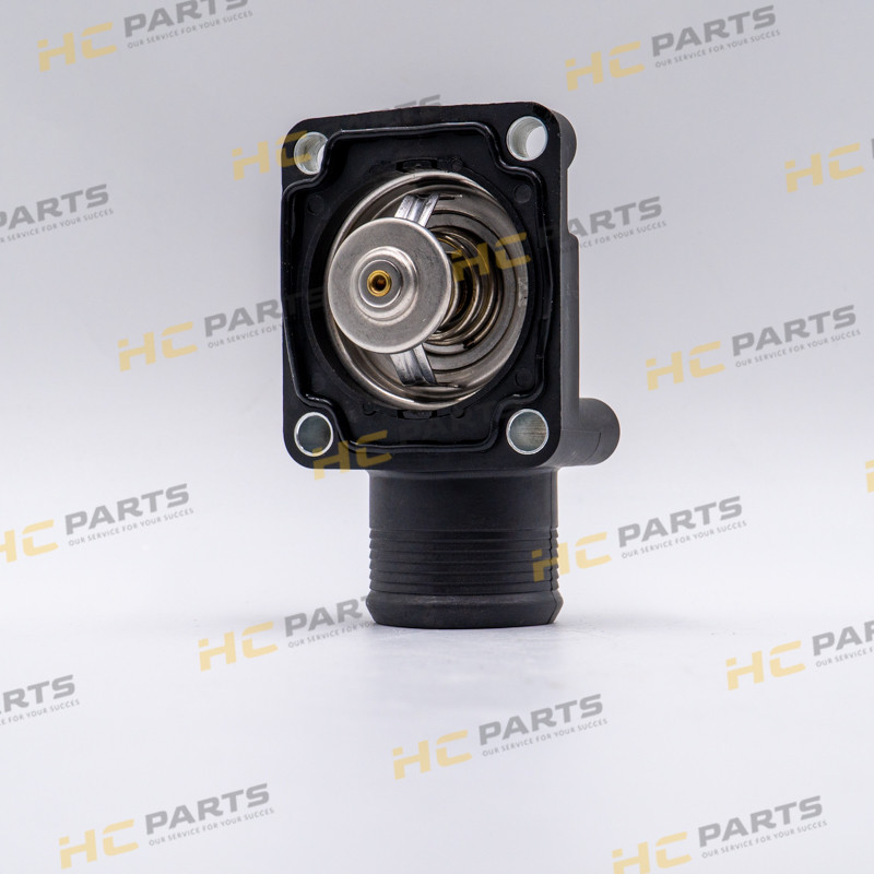 JCB Thermostat housing top Perkins AK - telescopic loader
