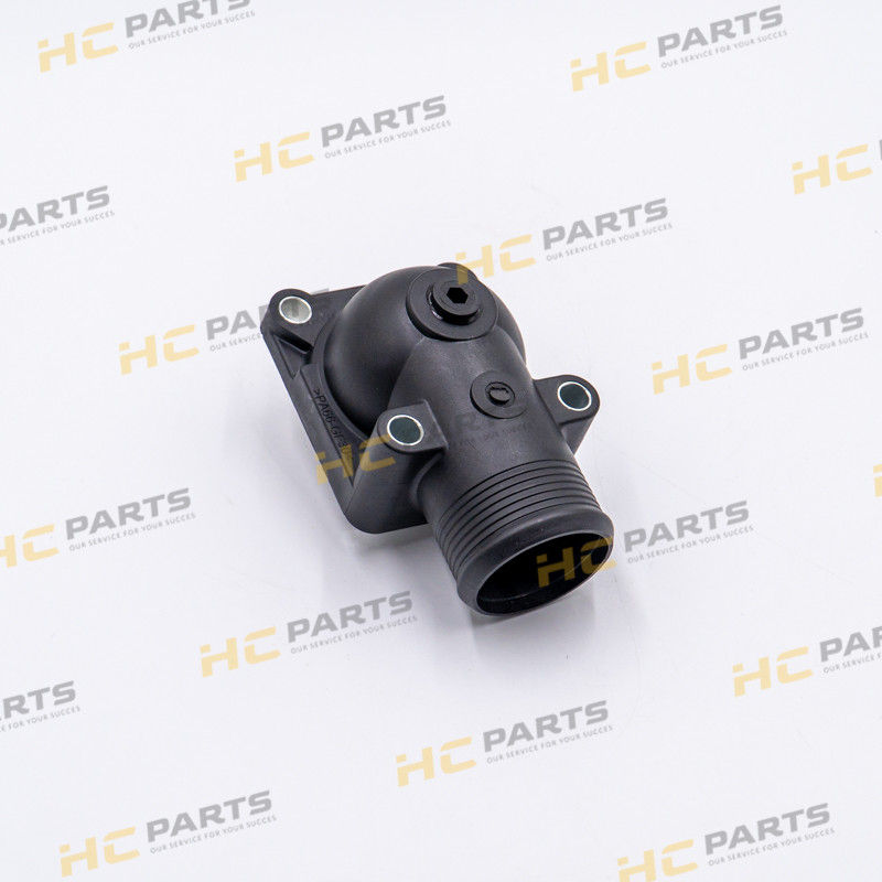 JCB Thermostat housing top Perkins AK - telescopic loader