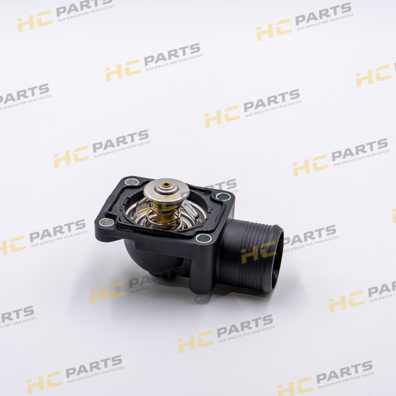 JCB Thermostat housing top Perkins AK - telescopic loader