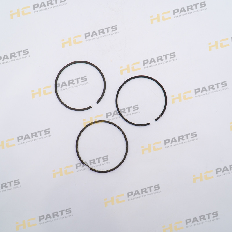 JCB Piston rings PERKINS 1103-33 1104-44