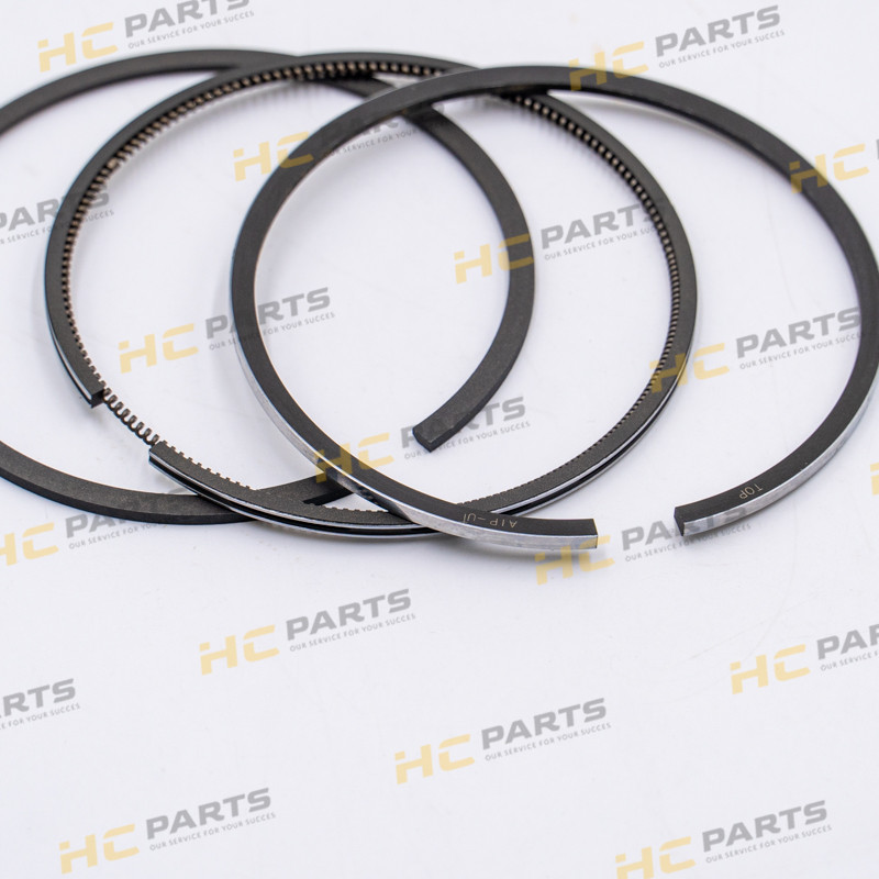JCB Piston rings PERKINS 1103-33 1104-44