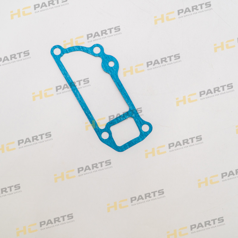 JCB Water pump gasket ISUZU 4BG1 - JS