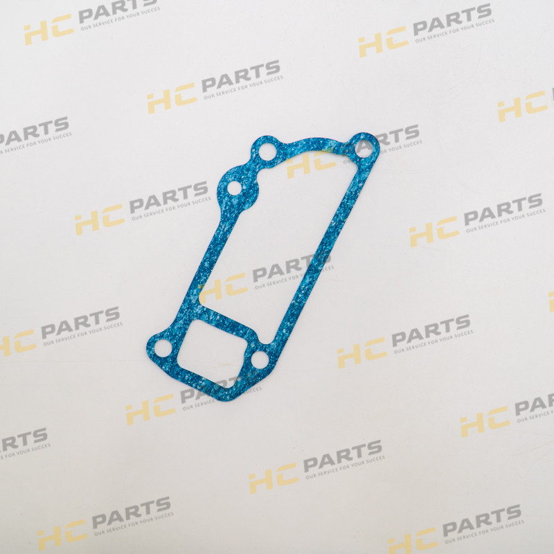 JCB Water pump gasket ISUZU 4BG1 - JS