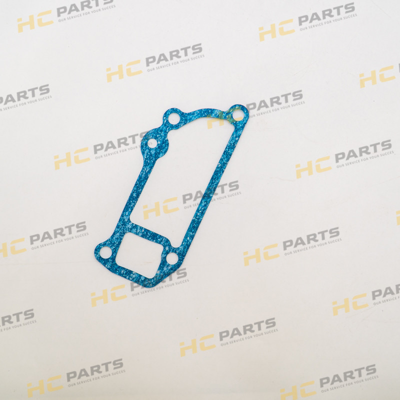 JCB Water pump gasket ISUZU 4BG1 - JS