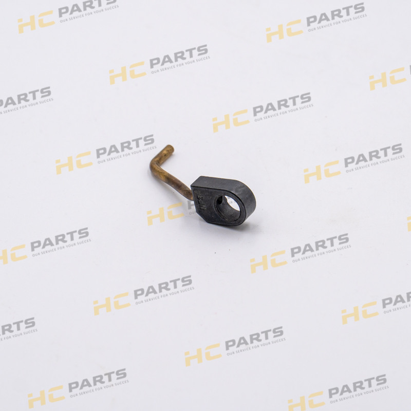 JCB Piston cooling nozzle ISUZU 4BG1 6BG1 - JS