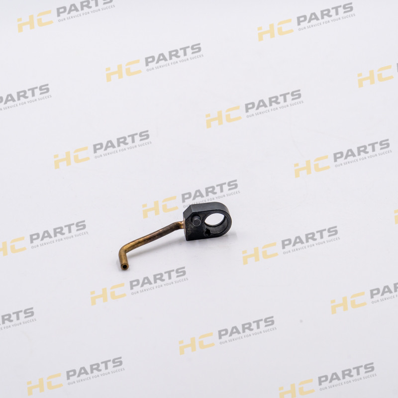 JCB Piston cooling nozzle ISUZU 4BG1 6BG1 - JS