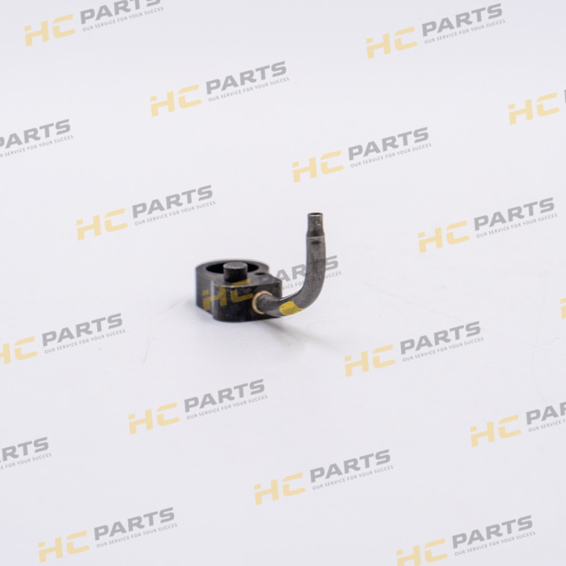 JCB Engine piston cooling nozzle ISUZU 4HK1 - JS