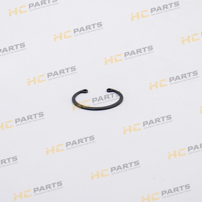 JCB Piston circlip - JS ISUZU 4HK1 6HK1