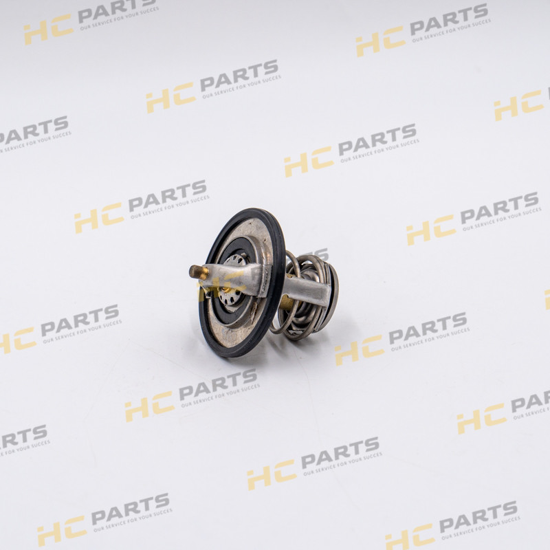JCB Thermostat "A" temp 82C Isuzu 6HK1 - JS