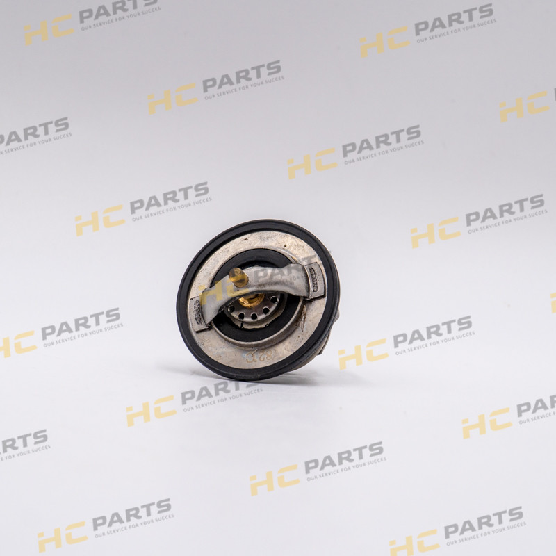 JCB Thermostat "A" temp 82C Isuzu 6HK1 - JS