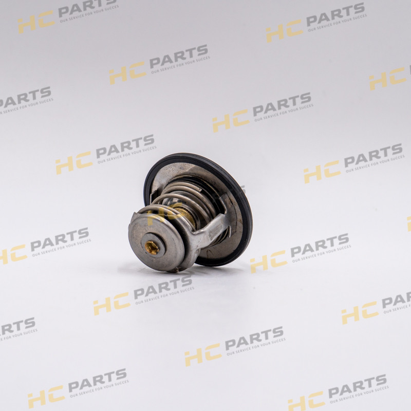 JCB Thermostat "A" temp 82C Isuzu 6HK1 - JS
