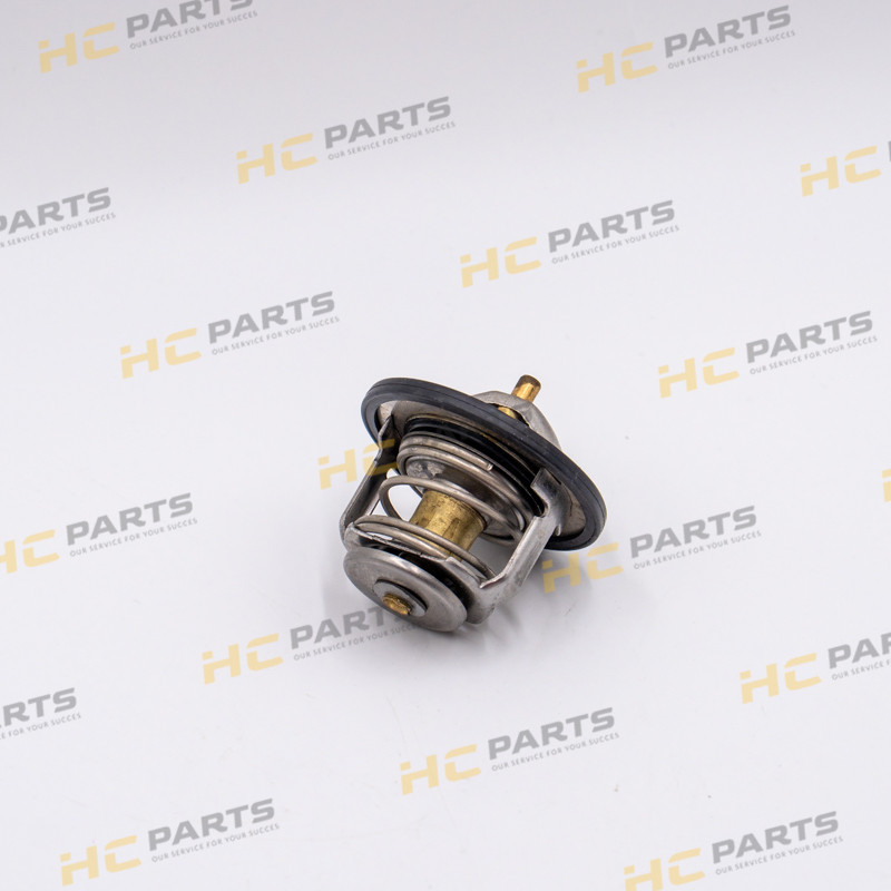 JCB Thermostat "A" temp 82C Isuzu 6HK1 - JS