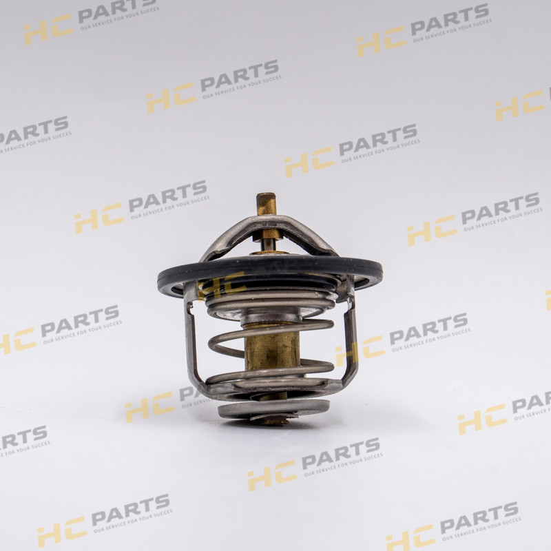 JCB Thermostat "A" temp 82C Isuzu 6HK1 - JS