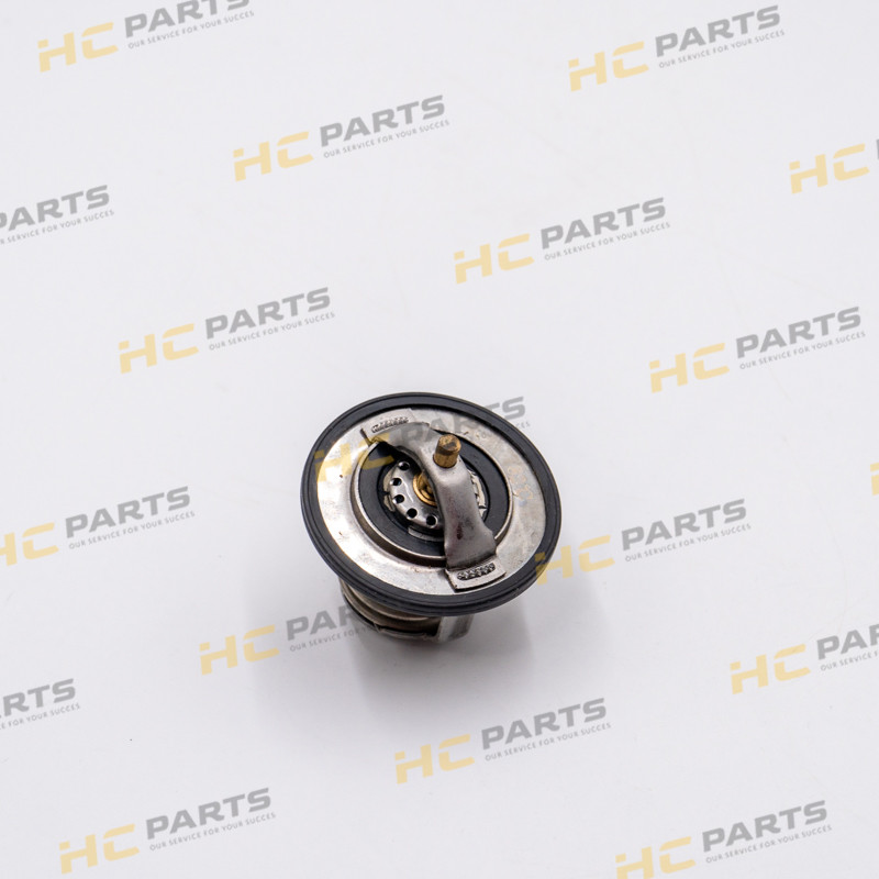 JCB Thermostat "A" temp 82C Isuzu 6HK1 - JS