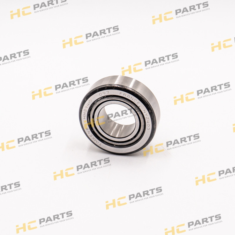 JCB Натяжной роликовый подшипник - 3CX 4CX TIMKEN