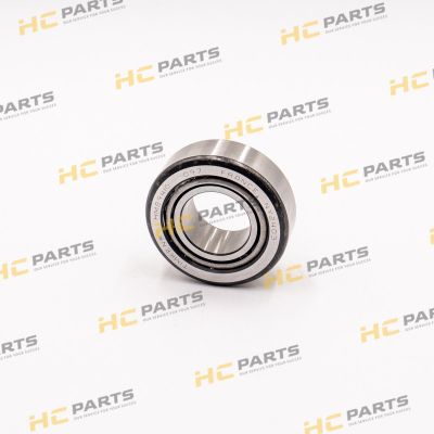 JCB Натяжной роликовый подшипник - 3CX 4CX TIMKEN