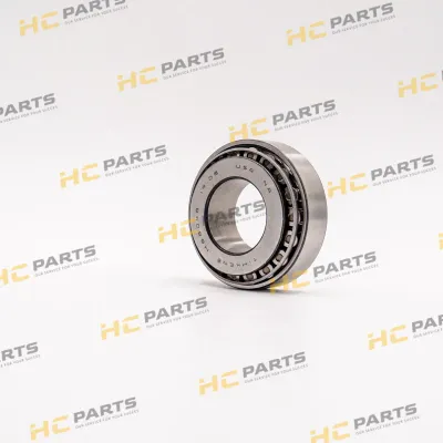 JCB Подшипник трансмиссии - 3CX 4CX TIMKEN — фото 3