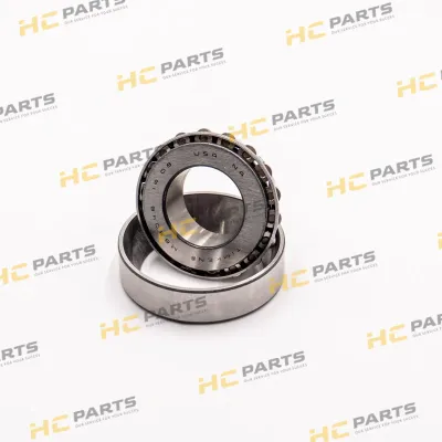 JCB Подшипник трансмиссии - 3CX 4CX TIMKEN — фото 6